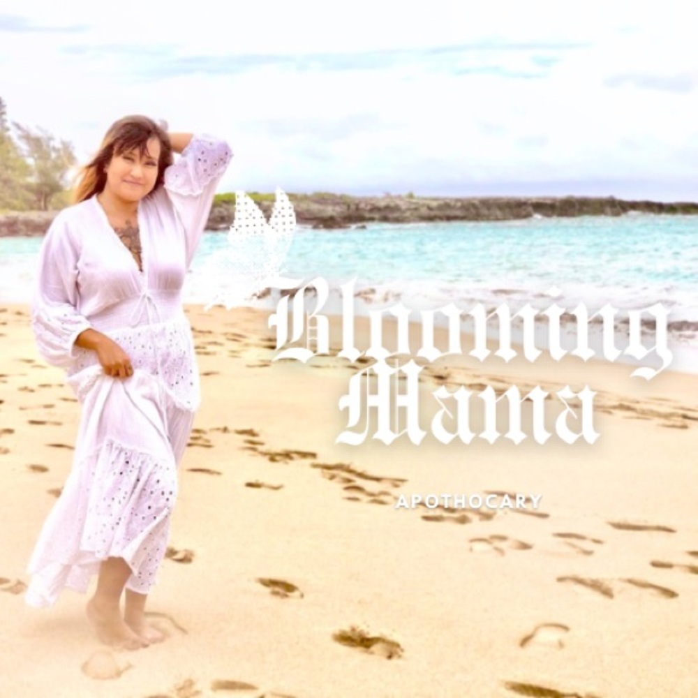 BLOOMING MAMA APOTHOCARY